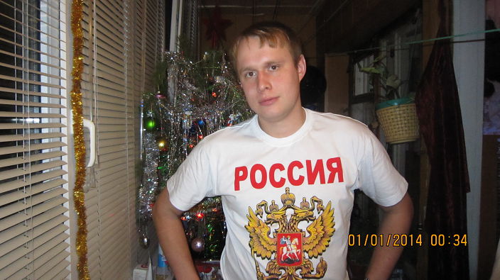 Ищу женщину для...