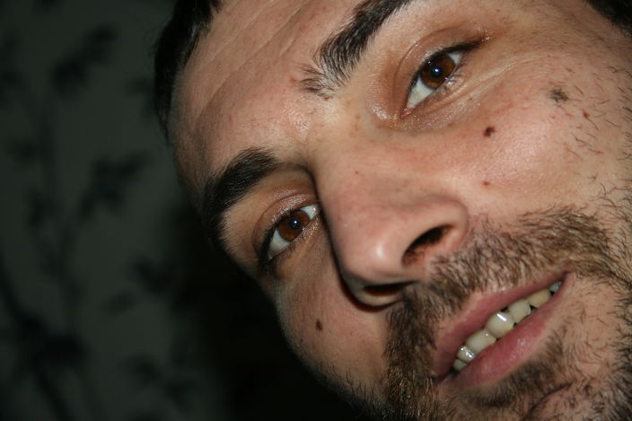 я красавчик