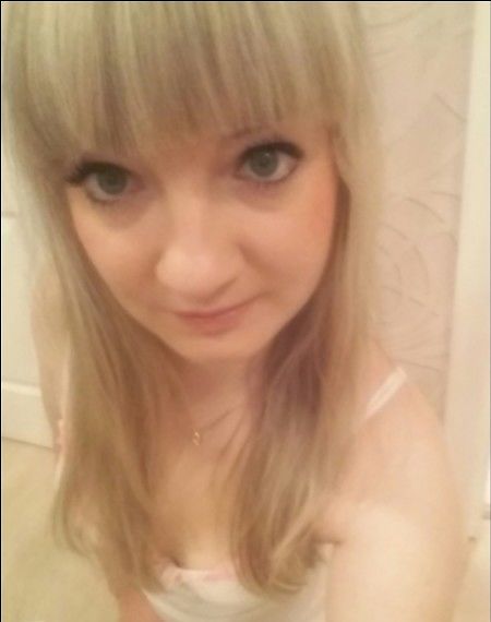 Личные фото