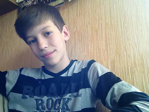 Личные фото