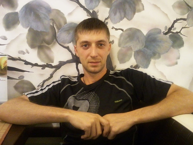 Снова Я.............