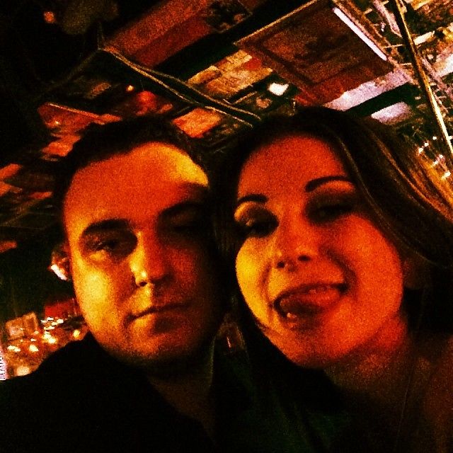 Вздернул потаскушку