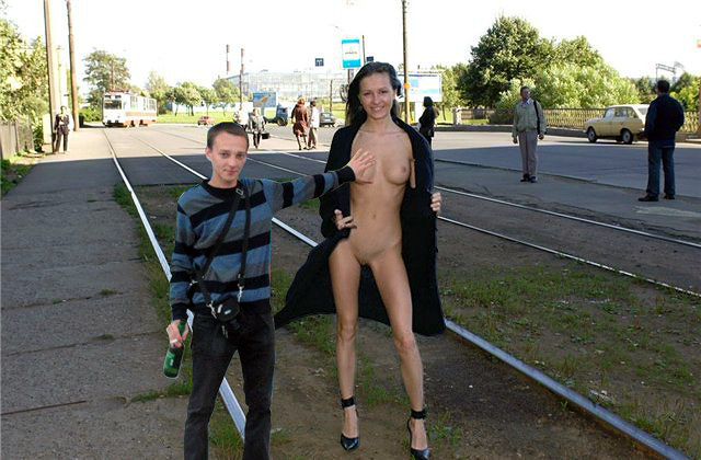 Личные фото