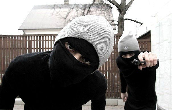 это я и мой друг