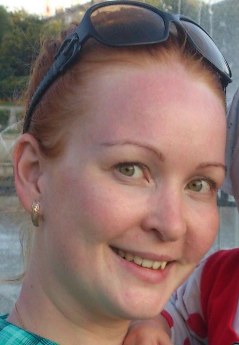 я сельфлюсь