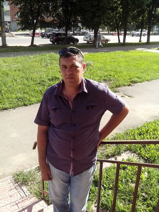 Личные фото