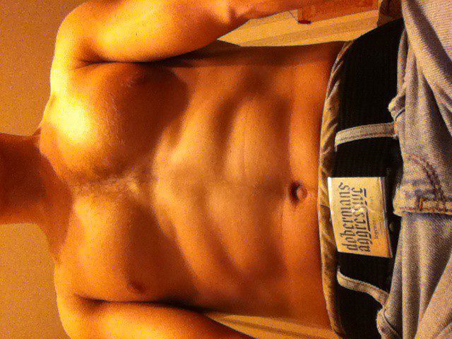 Немного меня