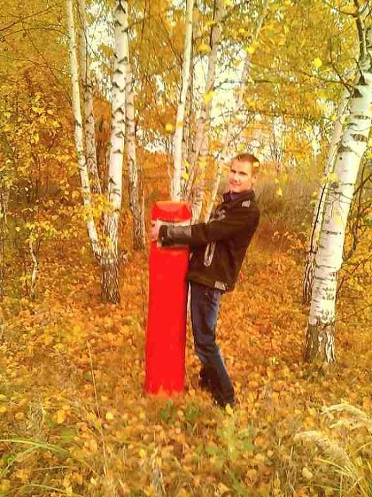 я ещё новечек