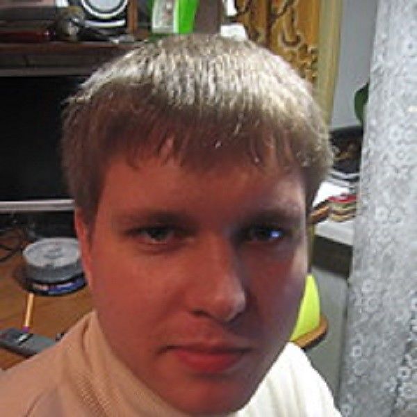 Мой фейс