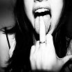 Fuck you
