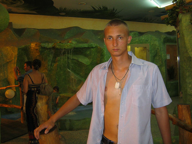 Только с армии