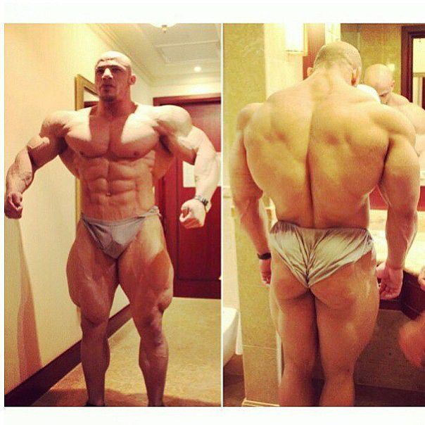 хочешь меня