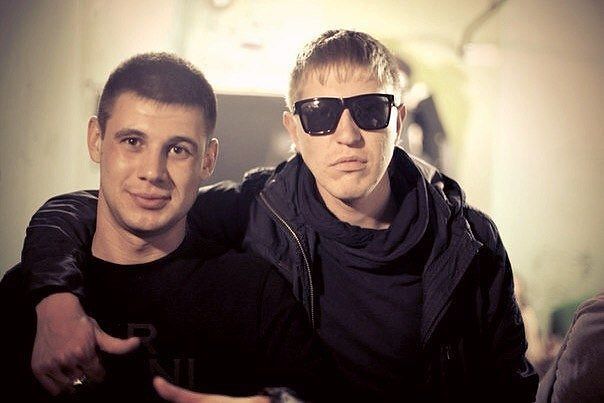 я и вано