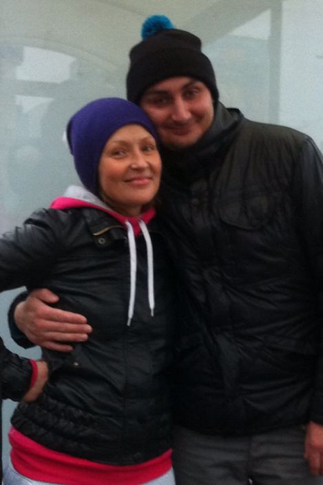 Личные фото