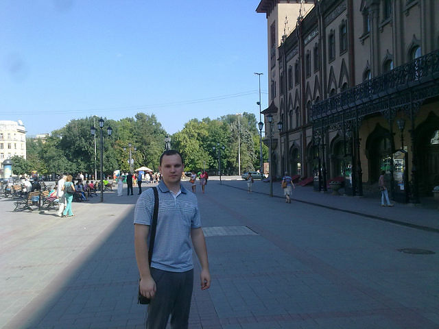 личное фото