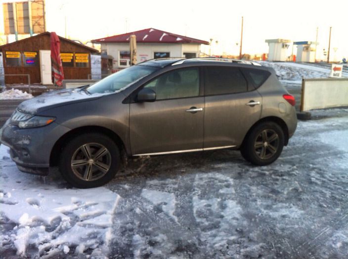 Мой звереныш