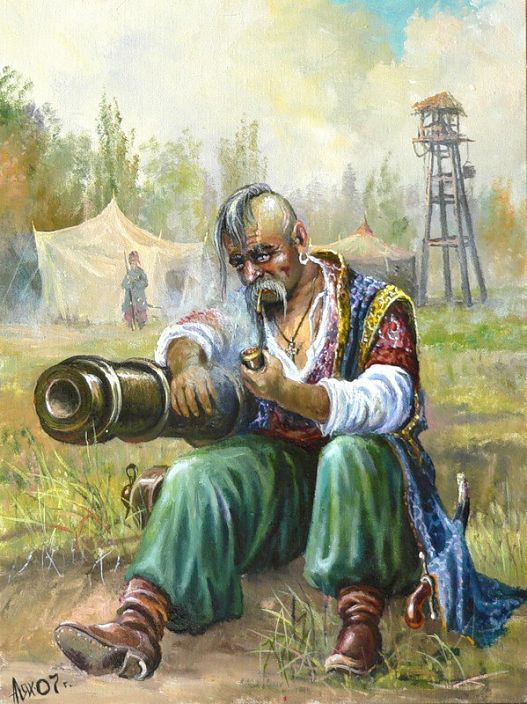 Почти я