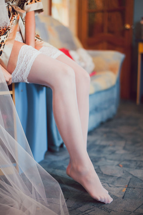 как вам мои ножки?