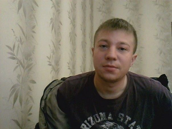 Я красавчик