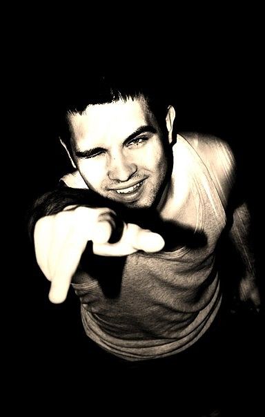 Я один такой