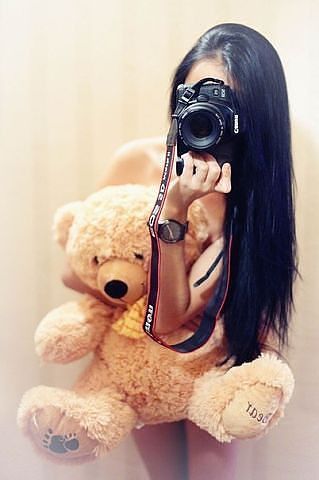 Личные фото