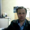 на работе