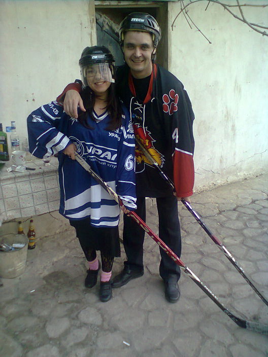 hockey