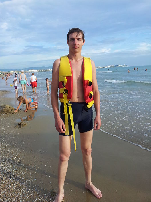 Личные фото