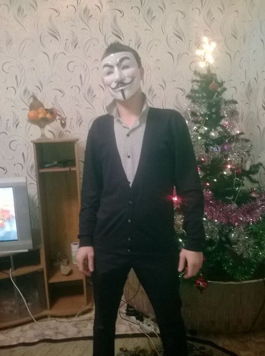 Красавчик