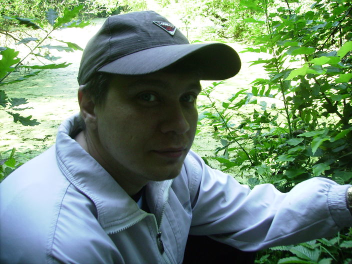 я и только я