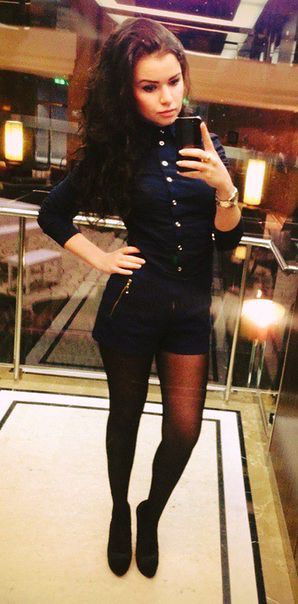 Личные фото