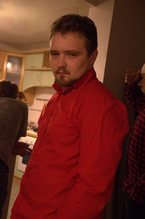 Личные фото