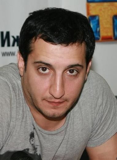 красавчик