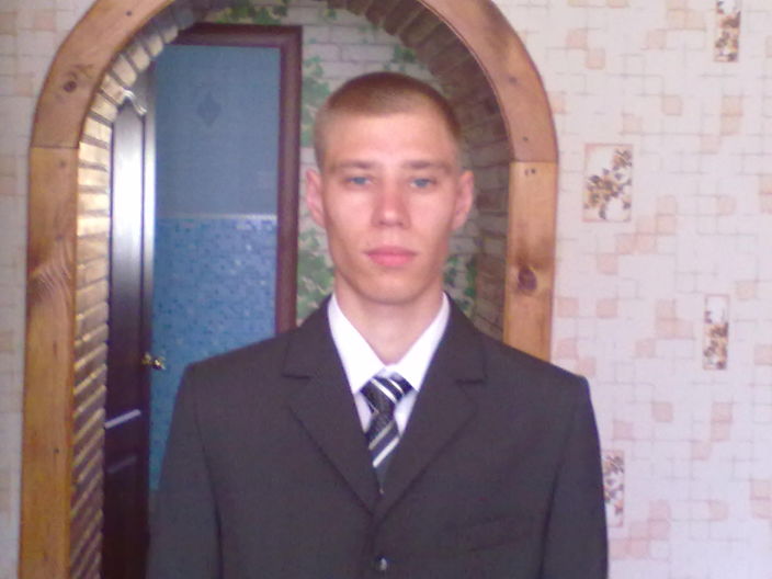 я и только я