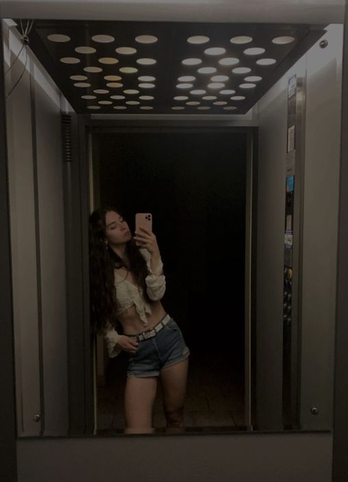 ❤️лифт