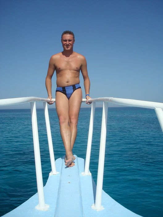 не Titanic, да и не Ди Каприо