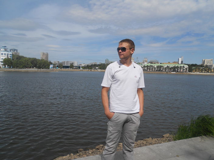 привет))