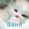 это я