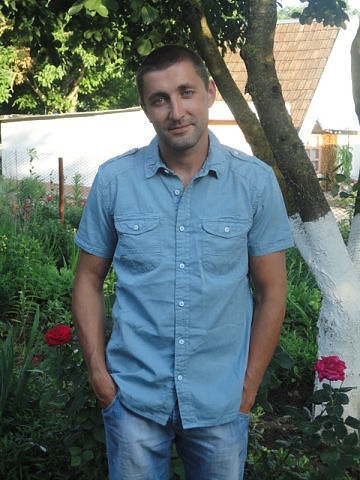 хочу большой любви