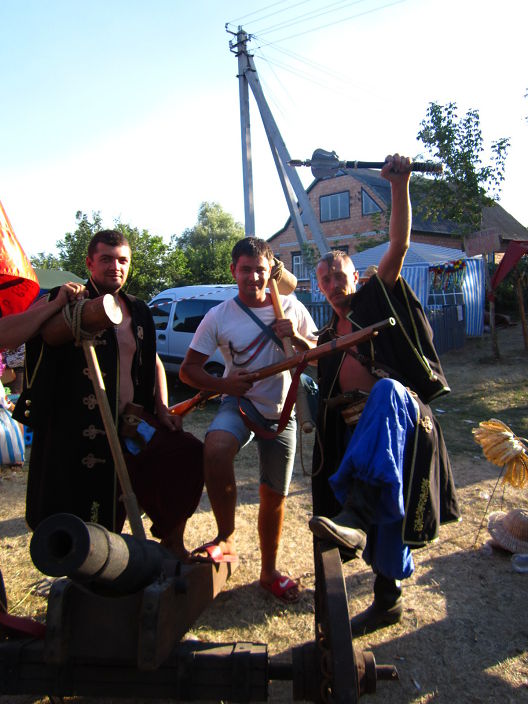 Личные фото