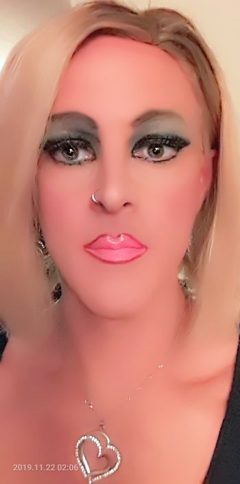 single crossdresser