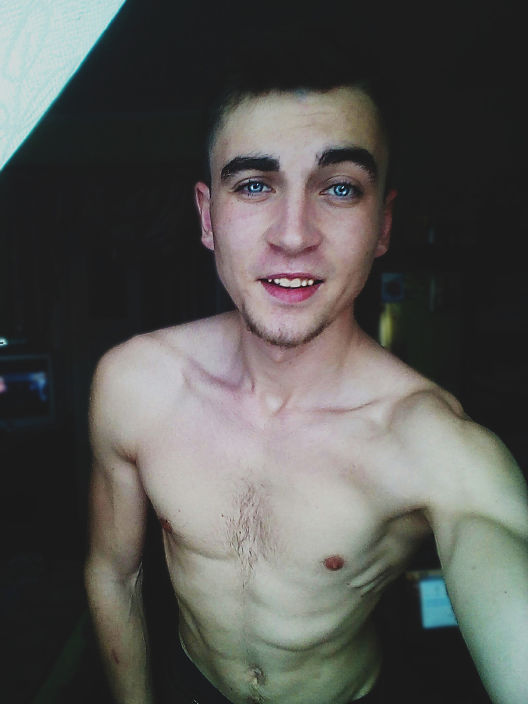 Личные фото