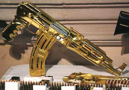 ak47_gold type