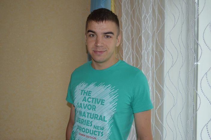 Личные фото