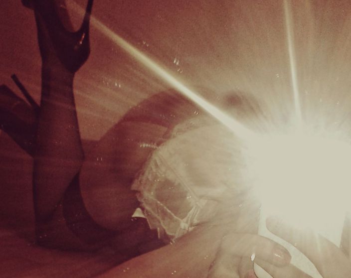 Личные фото