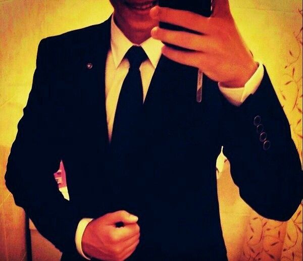 Личные фото