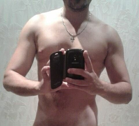 Личные фото