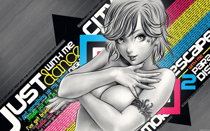 Личные фото