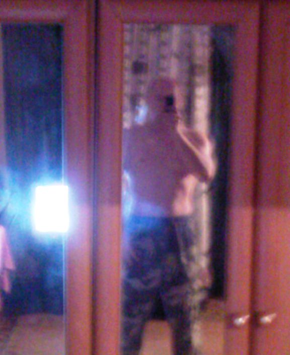 it`s me