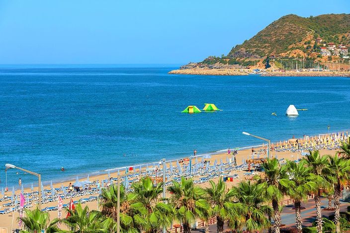 alanya